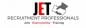 JET Recruitment Professionals logo